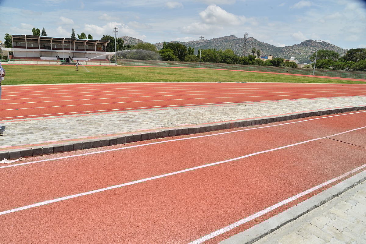 ವಿಶ್ವ ಅಥ್ಲೆಟಿಕ್‌ ಚಾಂಪಿಯನ್‌ಷಿಪ್‌: ಫೈನಲ್‌ಗೇರಲು ಶ್ರೀಶಂಕರ್‌, ಪಾರುಲ್‌ ವಿಫಲ