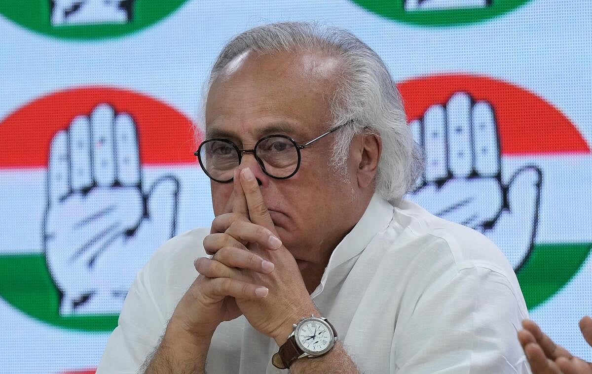 ಆರ್ಥಿಕ ಅಸಮಾನತೆ ಹೆಚ್ಚಳ: ಕೇಂದ್ರದ ವಿರುದ್ಧ ಕಾಂಗ್ರೆಸ್ ಕಿಡಿ