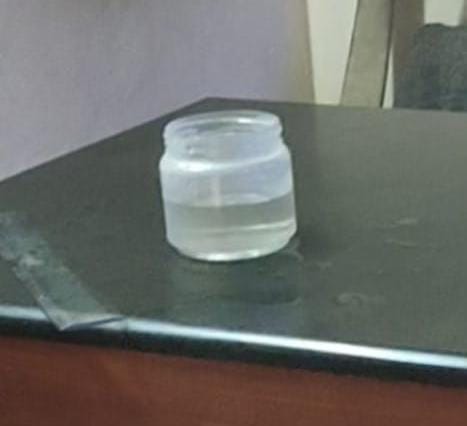 ಕ್ಲೋರೊಫಾರ್ಮ್