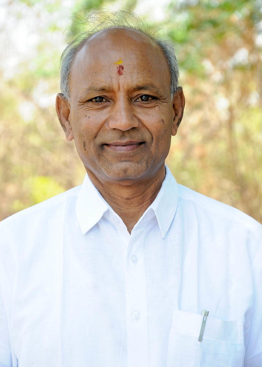 ಮೇಘಾಲಯದ ರಾಜ್ಯಪಾಲರಾಗಿ ಮೈಸೂರಿನ ವಿಜಯಶಂಕರ್ ನೇಮಕ:BSY, HDK ಸೇರಿ ಗಣ್ಯರ ಶುಭಾಶಯ