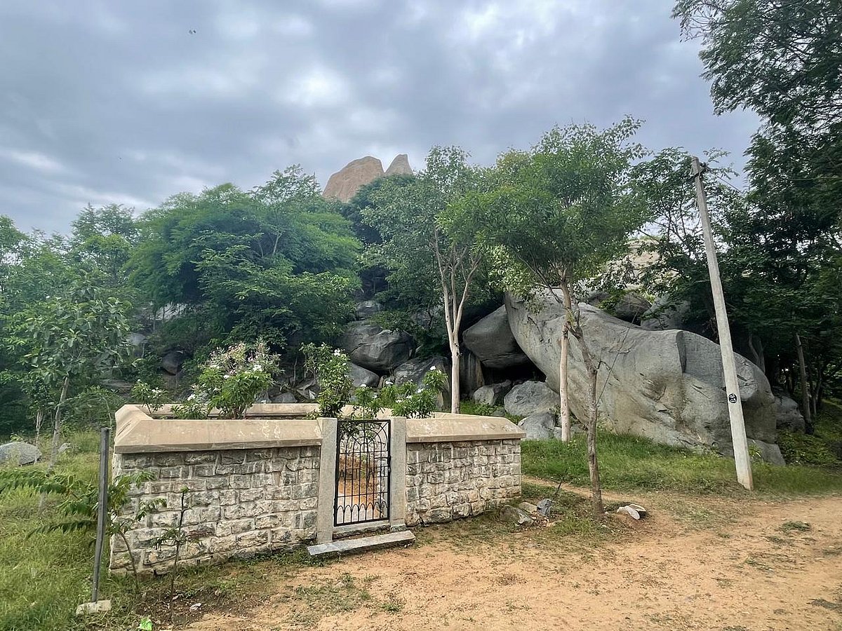 ಬಂಗಾರಪೇಟೆ: ಕಾಯಕಲ್ಪಕ್ಕೆ ಕಾದಿರುವ ಹೈದರಾಲಿ ಜನ್ಮಸ್ಥಳ