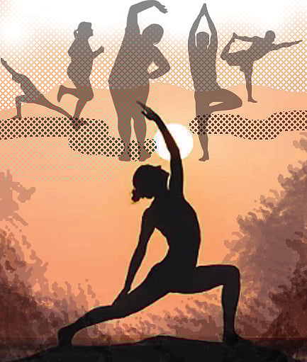 ಸಂಗತ | ಆರಾಮ ಜೀವನ, ಅಪಾಯಕ್ಕೆ ಆಹ್ವಾನ!