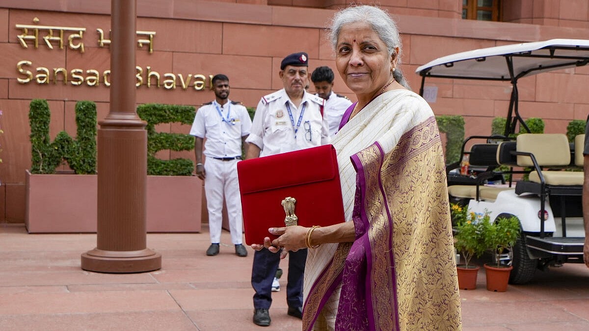 Budget 2025: ಎರಡನೇ ಮನೆಗೂ ತೆರಿಗೆ ವಿನಾಯಿತಿ ಘೋಷಿಸಿದ ವಿತ್ತ ಸಚಿವೆ ನಿರ್ಮಲಾ