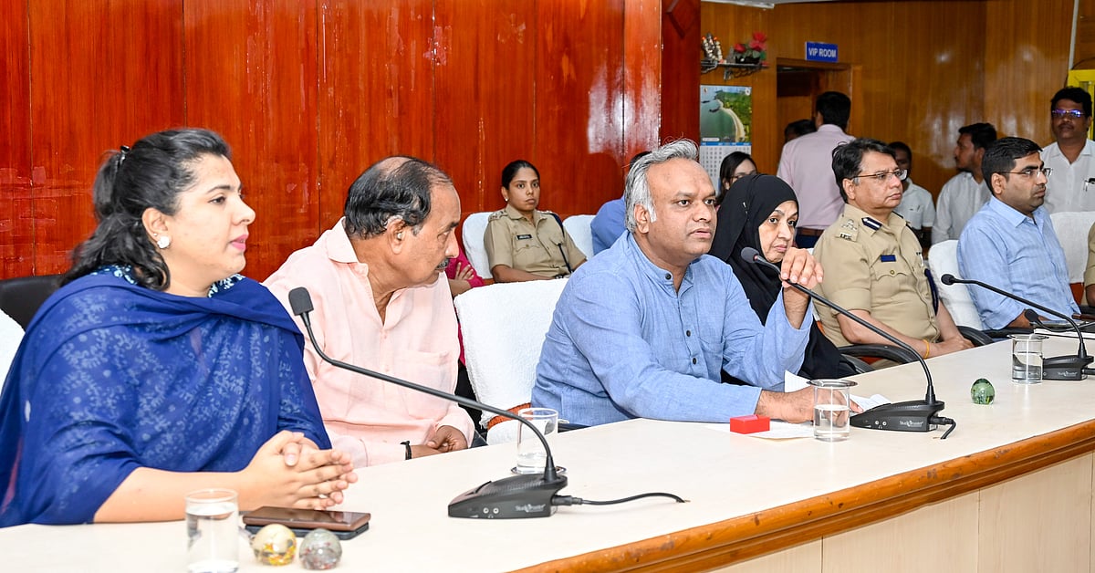 ಆಗಸ್ಟ್ 15ರ ಬಳಿಕ ಸಿ.ಎಂ. ಜನಸ್ಪಂದನ