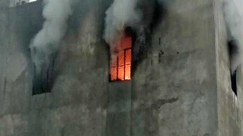 ಮನೆಯಲ್ಲಿ ಅಗ್ನಿ ಅವಘಡ: ಕುವೈತ್‌ನಲ್ಲಿ ಕೇರಳ ಮೂಲದ ಒಂದೇ ಕುಟುಂಬದ ನಾಲ್ವರು ಸಾವು