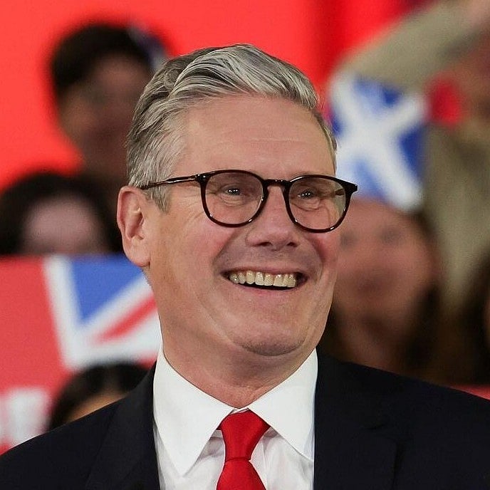 ಬ್ರಿಟನ್‌ ಪ್ರಧಾನಿಯಾಗಿ ಕೀರ್ ಸ್ಟಾರ್ಮರ್: ಯಾರಿದು ಹೊಸ ಅಲೆ ಸೃಷ್ಟಿಸಿದ ನಾಯಕ?