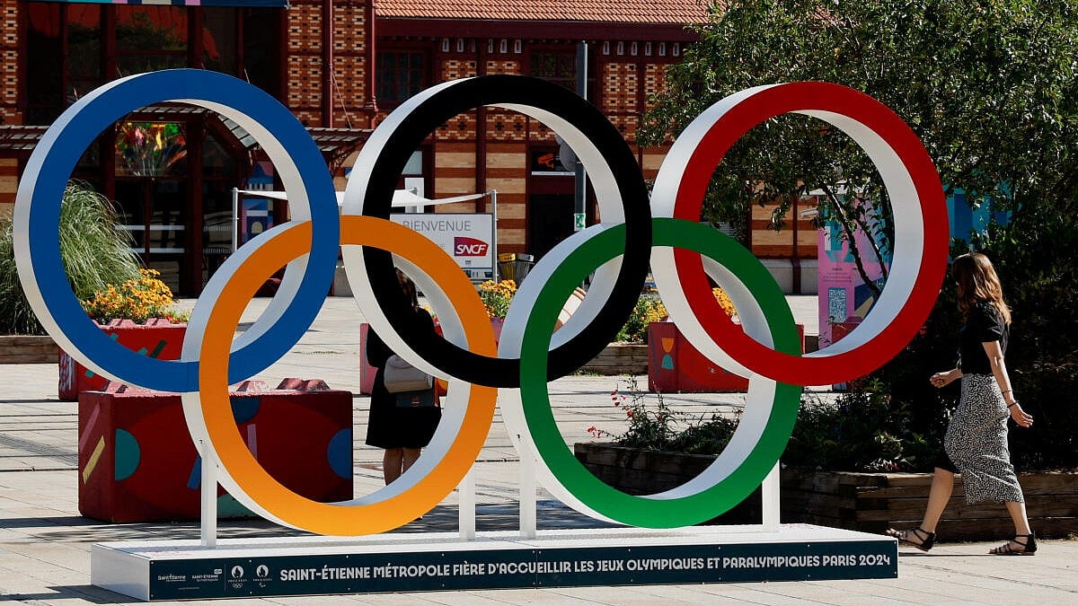 Paris Olympics | ಇಸ್ರೇಲ್ ಸ್ಪರ್ಧಿಗಳಿಗೆ ಬೆದರಿಕೆ: ತನಿಖೆ ಆರಂಭಿಸಿದ ಫ್ರಾನ್ಸ್