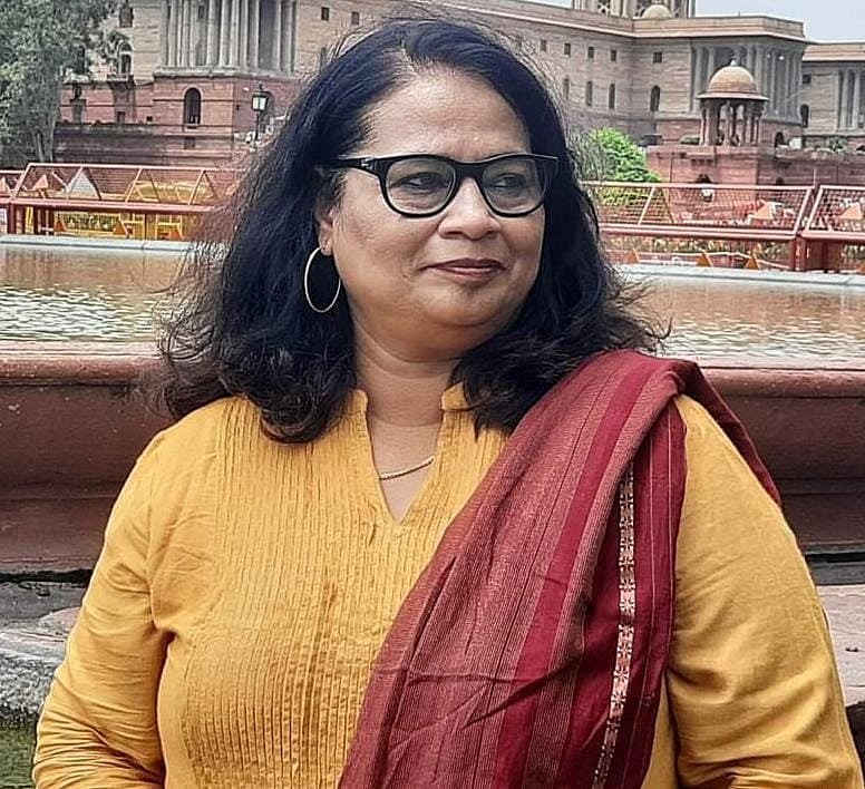 ಕರ್ನಾಟಕ ಮಾಧ್ಯಮ ಅಕಾಡೆಮಿಗೆ ಆಯೇಷಾ ಖಾನಂ ಅಧ್ಯಕ್ಷೆ