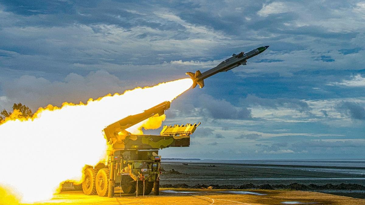 ಒಡಿಶಾದಲ್ಲಿ ಕ್ಷಿಪಣಿ ಪರೀಕ್ಷೆ: ತಾತ್ಕಾಲಿಕ ಶಿಬಿರಕ್ಕೆ 10 ಸಾವಿರ ಜನರ ಸ್ಥಳಾಂತರ