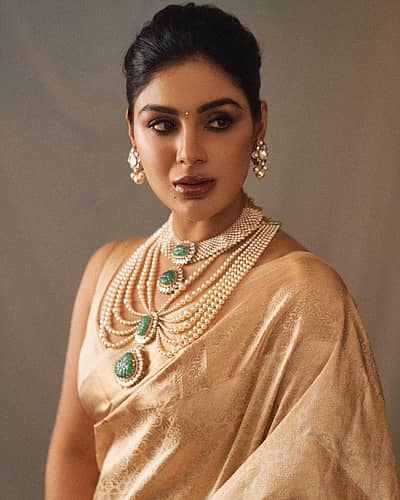 ಸಂಯುಕ್ತ ಮೆನನ್ 