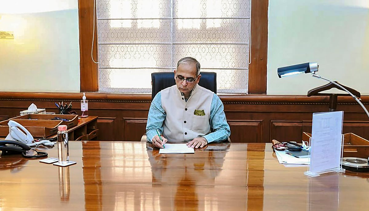 ಅಮೆರಿಕದ ಭಾರತೀಯ ರಾಯಭಾರಿಯಾಗಿ ವಿನಯ್‌ ಕ್ವಾತ್ರ ನೇಮಕ 