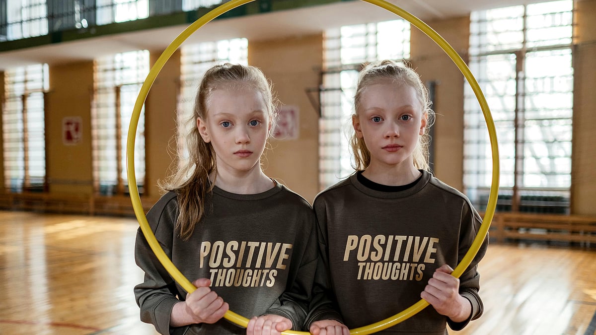 ಶಾಲೆಗಳಲ್ಲಿ ದೈಹಿಕ ಶಿಕ್ಷಣದ ಗುಣಮಟ್ಟ: ಇದೇ ಮೊದಲ ಬಾರಿಗೆ ವಿಶ್ವಸಂಸ್ಥೆಯಿಂದ ವರದಿ