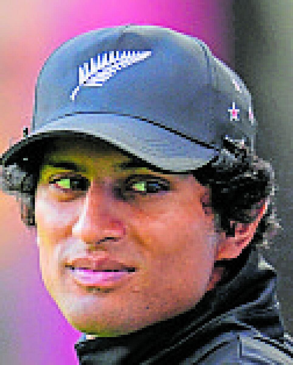 ನ್ಯೂಜಿಲೆಂಡ್‌: ಕೇಂದ್ರಿಯ ಗುತ್ತಿಗೆ ವ್ಯಾಪ್ತಿಗೆ ರಚಿನ್