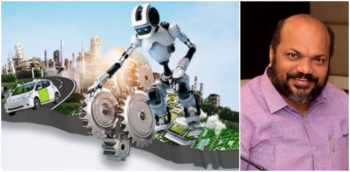 ಕನ್ನಡಿಗರಿಗೆ ಉದ್ಯೋಗದಲ್ಲಿ ಮೀಸಲಾತಿ ವಿಷಯ: ಕಂಪನಿಗಳನ್ನು ಆಹ್ವಾನಿಸಿದ ಕೇರಳ ಸಚಿವ