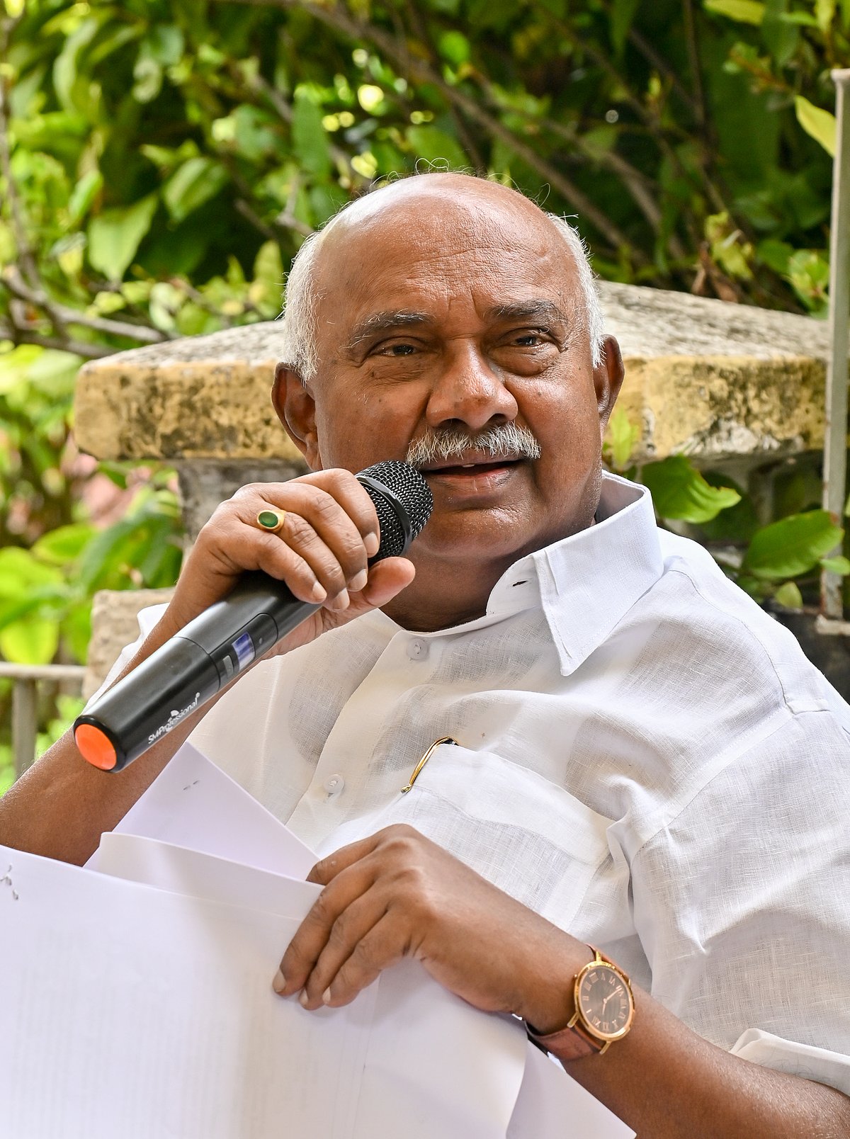 ಅರಮನೆ ವಿಚಾರದಲ್ಲಿ ಕಾಲು ಕೆರೆದುಕೊಂಡು ಹೋಗುವ ಸಿದ್ದರಾಮಯ್ಯ: ವಿಶ್ವನಾಥ್ ಟೀಕೆ