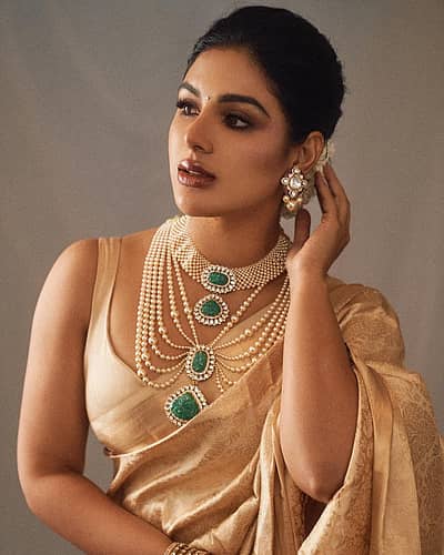 ಸಂಯುಕ್ತ ಮೆನನ್ 