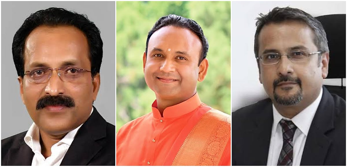 VTU ಘಟಿಕೋತ್ಸವ: ISRO ಅಧ್ಯಕ್ಷ ಸೋಮನಾಥ್‌ ಸೇರಿ ಮೂವರಿಗೆ ಗೌರವ ಡಾಕ್ಟರೇಟ್