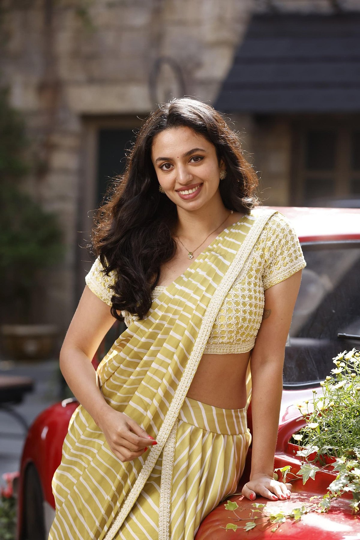 ‘ದ್ವಾಪರ ದಾಟುತ’ ಬಂದ ಕೃಷ್ಣ 