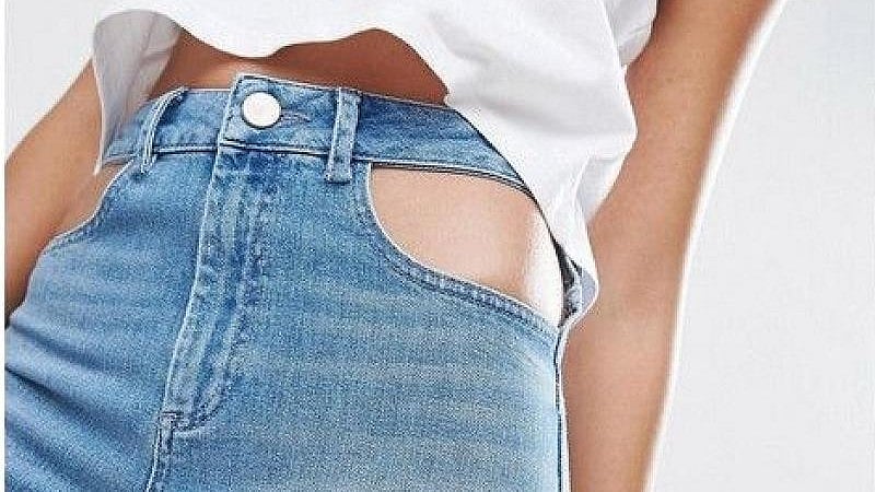 ಹಿಜಾಬ್‌ ನಂತರ ಹರಿದ ಜೀನ್ಸ್‌, ಟಿ–ಶರ್ಟ್ ನಿಷೇಧಿಸಿದ ಮುಂಬೈ ಕಾಲೇಜು