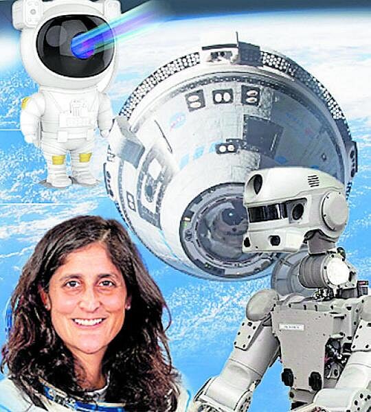 ವಿಜ್ಞಾನ ವಿಶೇಷ | ರೋಬಾಟ್‌ಗಳ ಆತ್ಮಹತ್ಯೆ ಪ್ರಸಂಗ