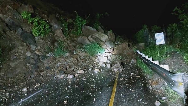 ನೇಪಾಳದಲ್ಲಿ ಭೂಕುಸಿತ: ಏಳು ಭಾರತೀಯರು ಸೇರಿ 65 ಜನ ನಾಪತ್ತೆ