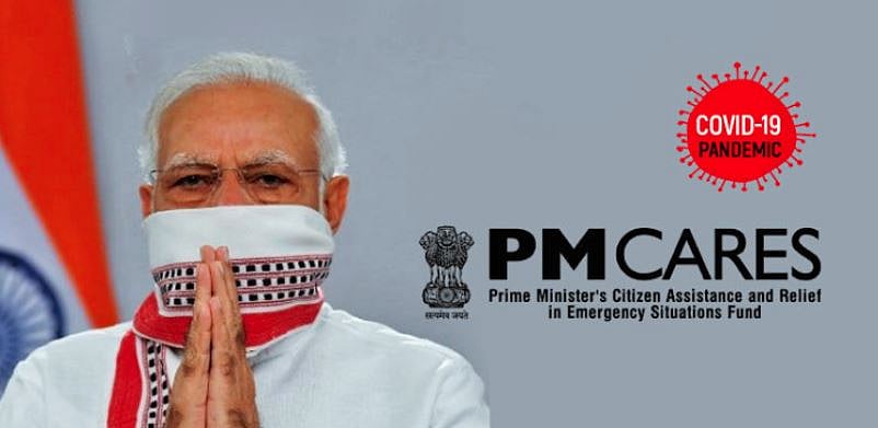 ಪಿ.ಎಂ.ಕೇರ್ಸ್‌: ಶೇ 51ರಷ್ಟು ಅರ್ಜಿ ತಿರಸ್ಕೃತ