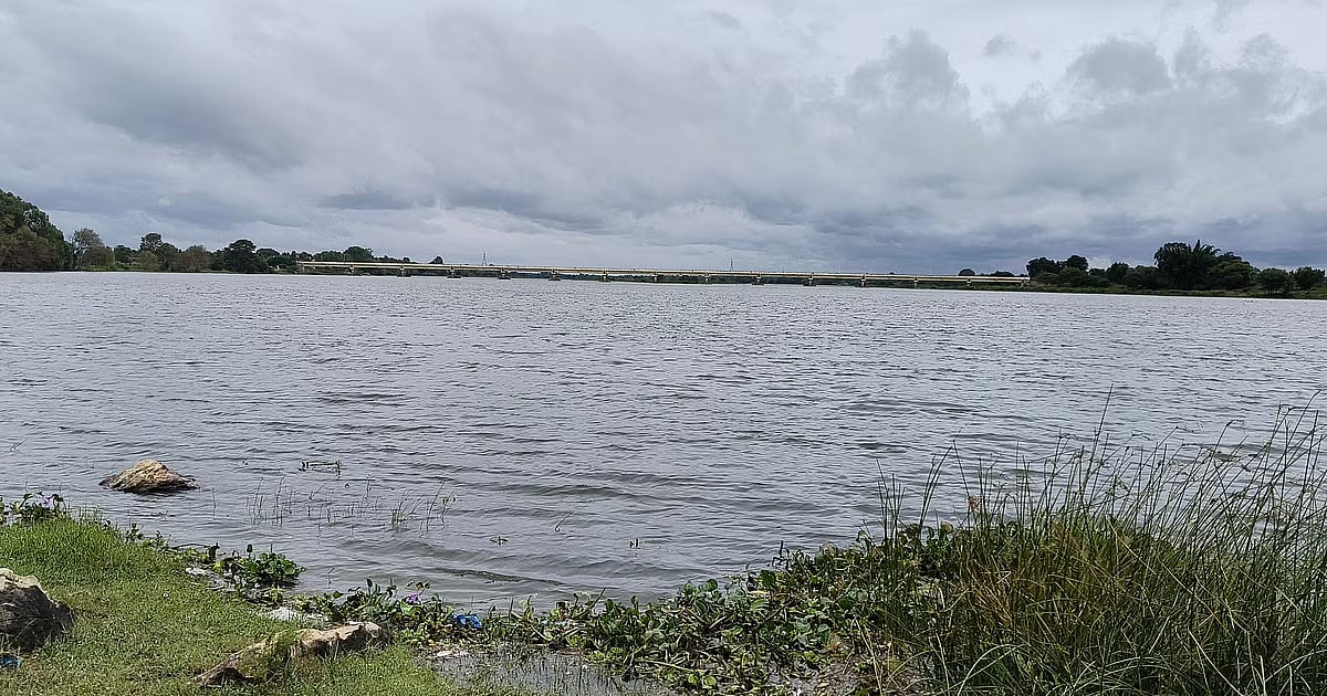 ಕಾವೇರಿ ನೀರು: ರಾಜ್ಯಕ್ಕೆ ನಿರಾಳ, ಹೊಸ ಆದೇಶ ನೀಡದ ಪ್ರಾಧಿಕಾರ 