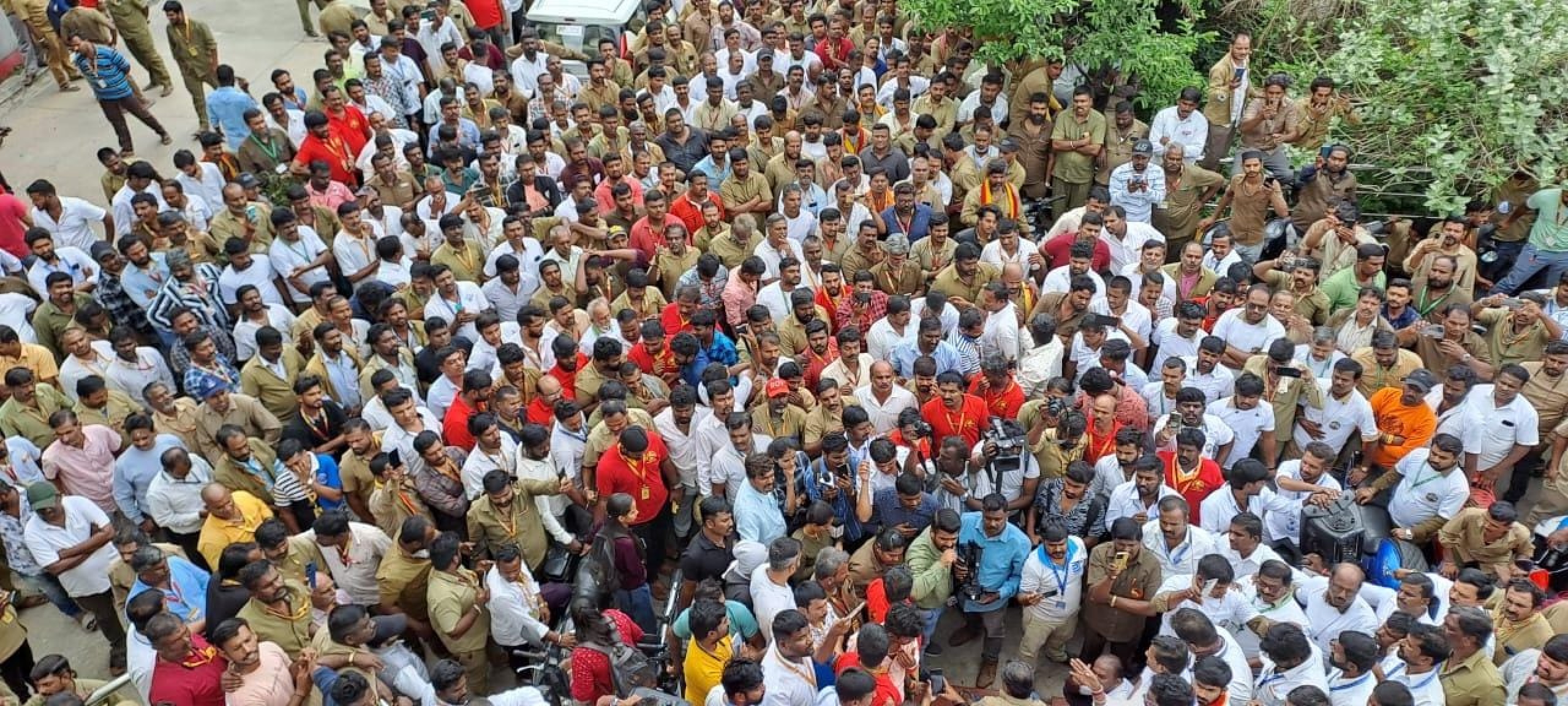 ಎಲೆಕ್ಟ್ರಿಕ್‌ ಬೈಕ್‌ಗಳಿಗೆ ಕಡಿವಾಣ ಹಾಕಲು ತಂಡ