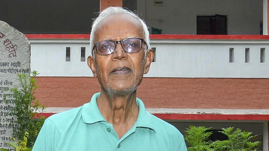 ಸ್ಟ್ಯಾನ್‌ ಸ್ವಾಮಿ ಸಾವಿನ ಬಗ್ಗೆ ತನಿಖೆ: ಅಮೆರಿಕ ಸಂಸತ್‌ನಲ್ಲಿ ನಿರ್ಣಯ ಮಂಡನೆ