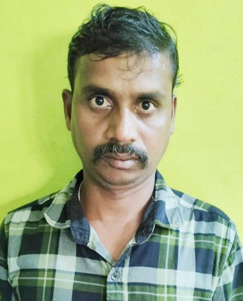 ವೆಂಕಟಮ್ಮನಹಳ್ಳಿ ಪೊಲೀಸ್ ಹತ್ಯಾಕಾಂಡ: ಮಾಜಿ ನಕ್ಸಲ್‌ ಬಂಧನ