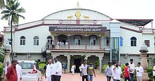 ಮುರುಘಾಮಠಕ್ಕೆ ವಂಚನೆ ಆರೋಪ: ಬಸವರಾಜನ್‌ ಖುಲಾಸೆ