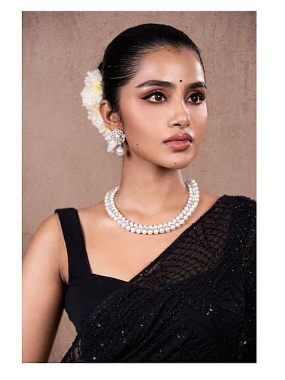 ನಟಿ ಅನುಪಮಾ ಪರಮೇಶ್ವರನ್