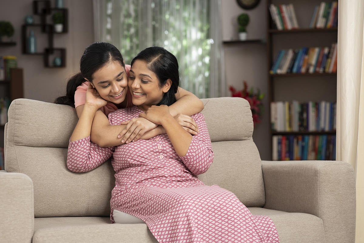 ಸಮಾಧಾನ ಅಂಕಣ: ಮಕ್ಕಳಿಗೆ ಹೊಡೆಯದೇ ಬುದ್ಧಿ ಕಲಿಸಿ