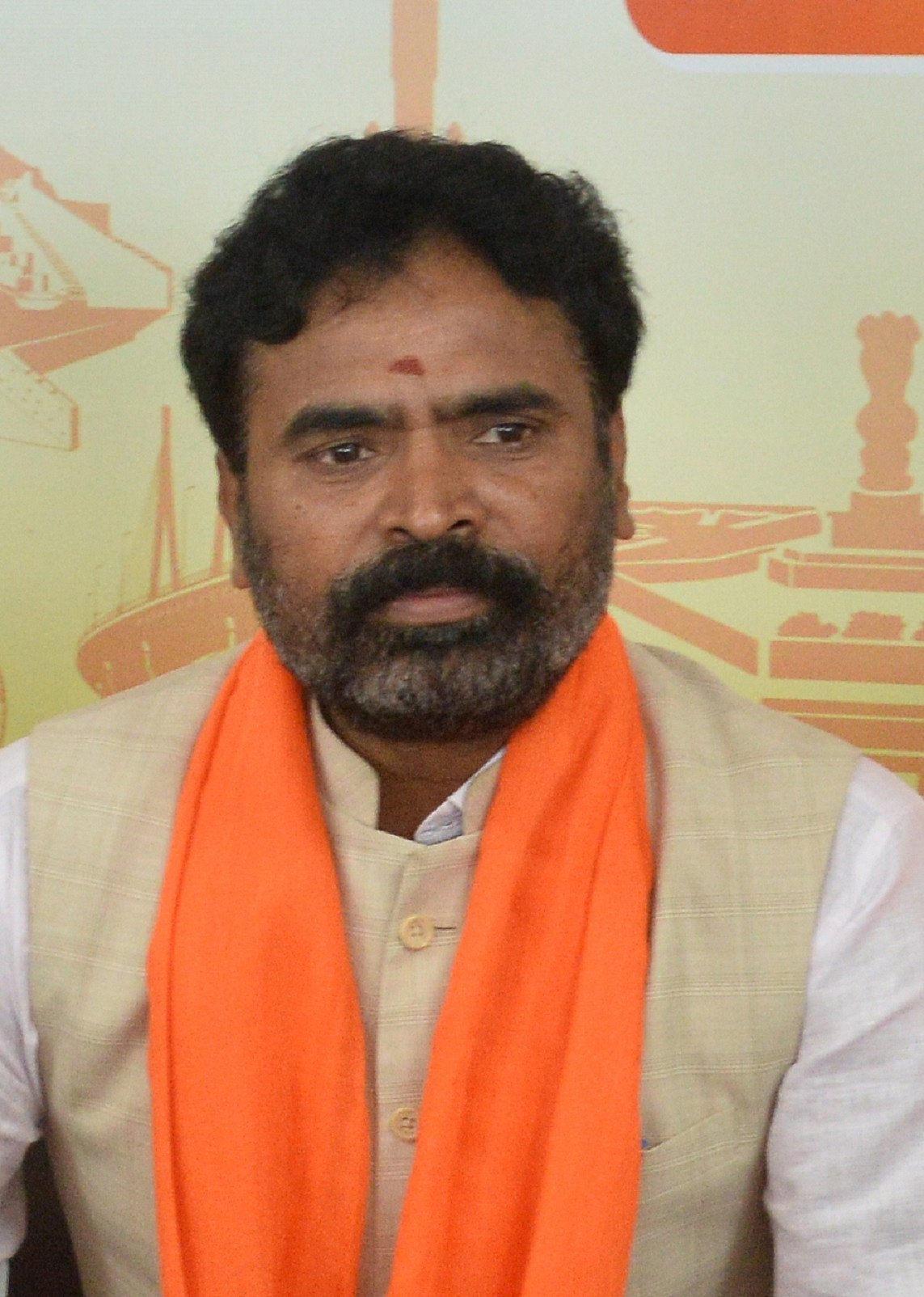 15ಕ್ಕೆ ವಿಧಾನಸೌಧ ಚಲೋ ಹೋರಾಟ:  ಎಸ್.ಮುನಿಸ್ವಾಮಿ