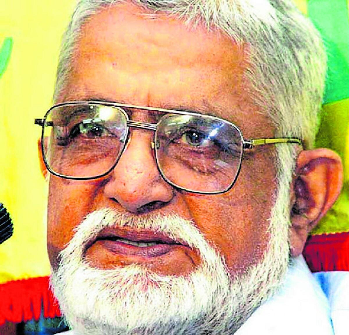 ‘ತೇಜಸ್ವಿ ಎಂಬ ವಿಸ್ಮಯ’ ಸಾಕ್ಷ್ಯ ಚಿತ್ರ ಬಿಡುಗಡೆ ನಾಳೆ