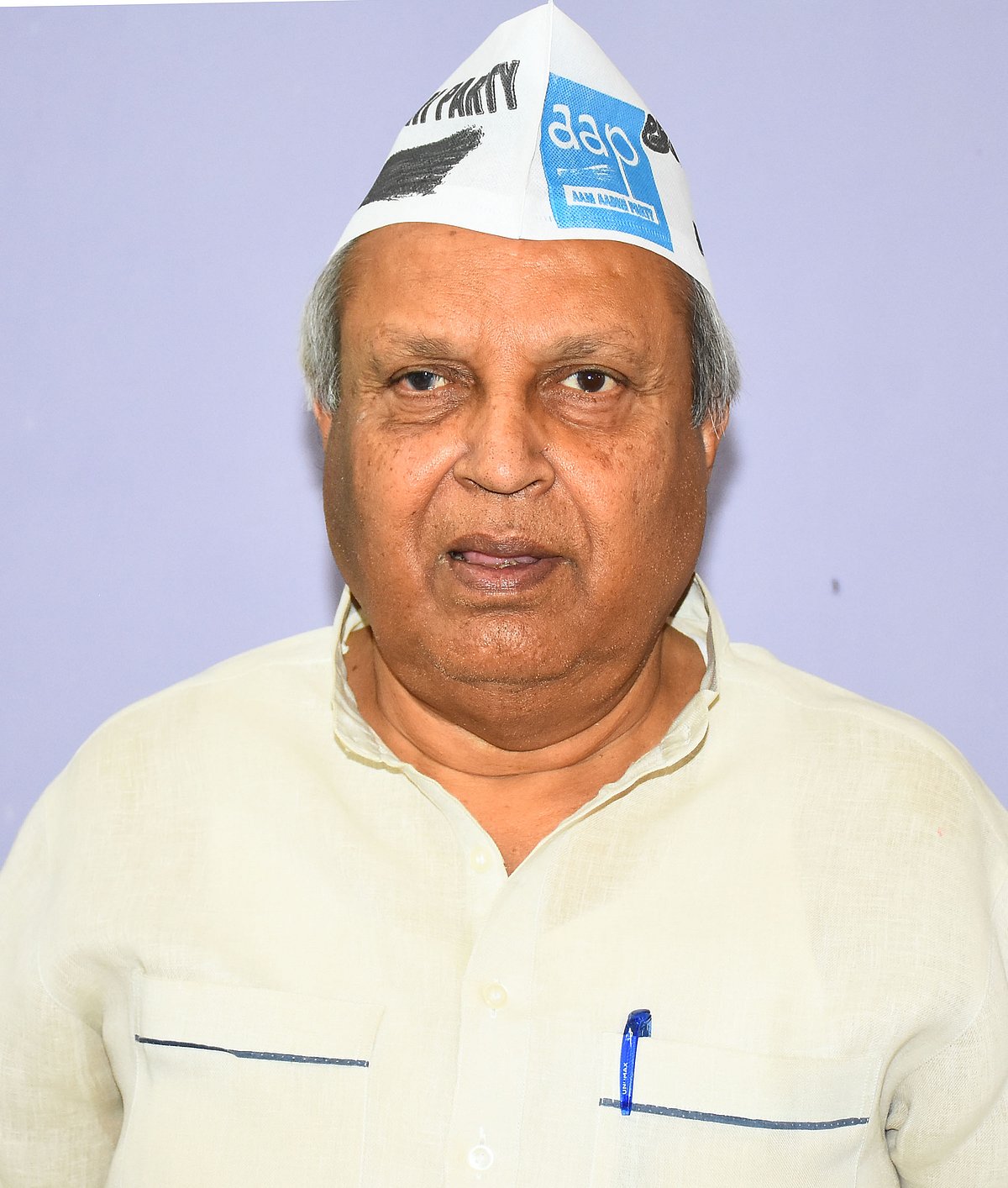 ಬೆಂಗಳೂರು ವಿಸ್ತರಣೆಗೆ ಅವಕಾಶ ನೀಡಬೇಡಿ: ಸಿಎಂಗೆ  ‘ಮುಖ್ಯಮಂತ್ರಿ’ ಚಂದ್ರು ಆಗ್ರಹ