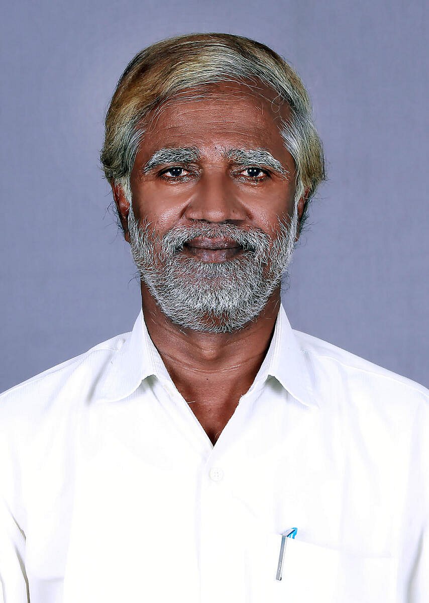  ಮೌನವಾದ ‘ಬುದ್ದೇಶ್ವರ ವನ’ದ ಕವಿ ಧ್ವನಿ