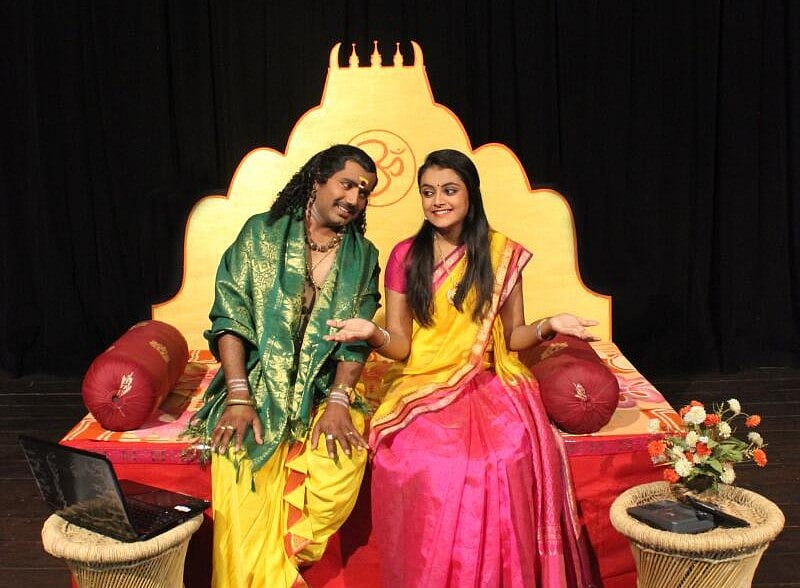 ಡುಂಡಿರಾಜರ ‘ಪುಕ್ಕಟೆ ಸಲಹೆಗೆ’ 85ರ ಸಂಭ್ರಮ