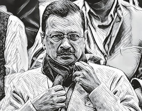 ಬಂಧನ ಪ್ರಶ್ನಿಸಿ ಕೇಜ್ರಿವಾಲ್‌ ಅರ್ಜಿ: ಇಂದು ‘ಸುಪ್ರೀಂ’ನಿಂದ ತೀರ್ಪು