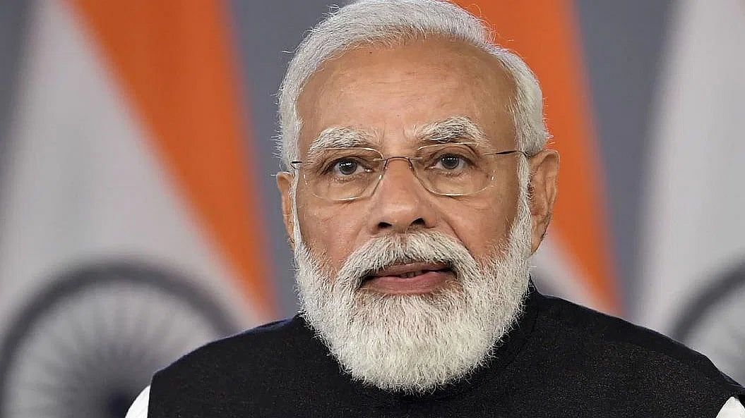 ಸ್ವಚ್ಛ ಭಾರತ ಅಭಿಯಾನ 'ಗೇಮ್‌ ಚೇಂಜರ್‌': ಪ್ರಧಾನಿ ಮೋದಿ