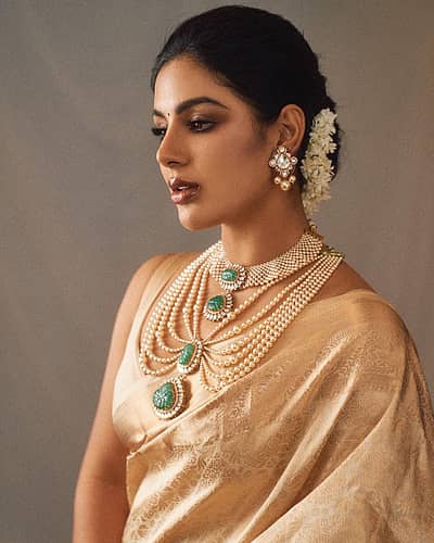 ಸಂಯುಕ್ತ ಮೆನನ್ 