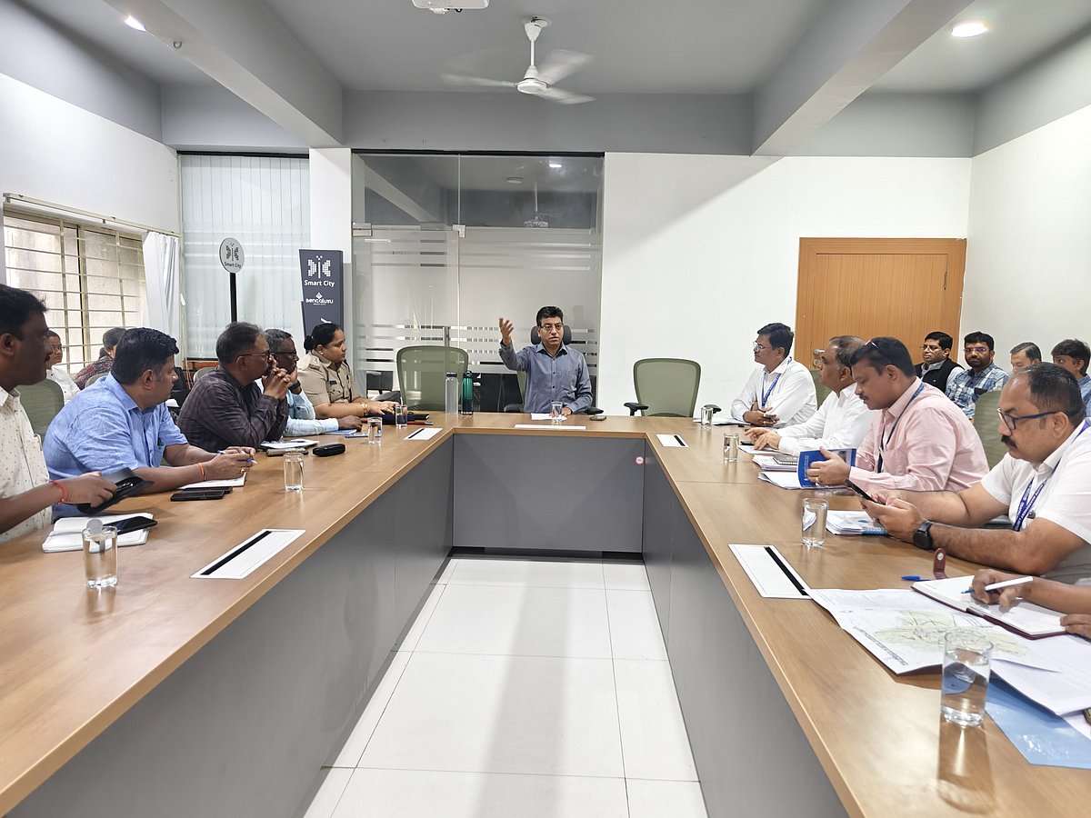 ಬೆಂಗಳೂರು | ಶುಕ್ರವಾರದಿಂದ 105 ರಸ್ತೆಗಳ ವೈಟ್‌ ಟಾಪಿಂಗ್‌ ಕಾಮಗಾರಿ