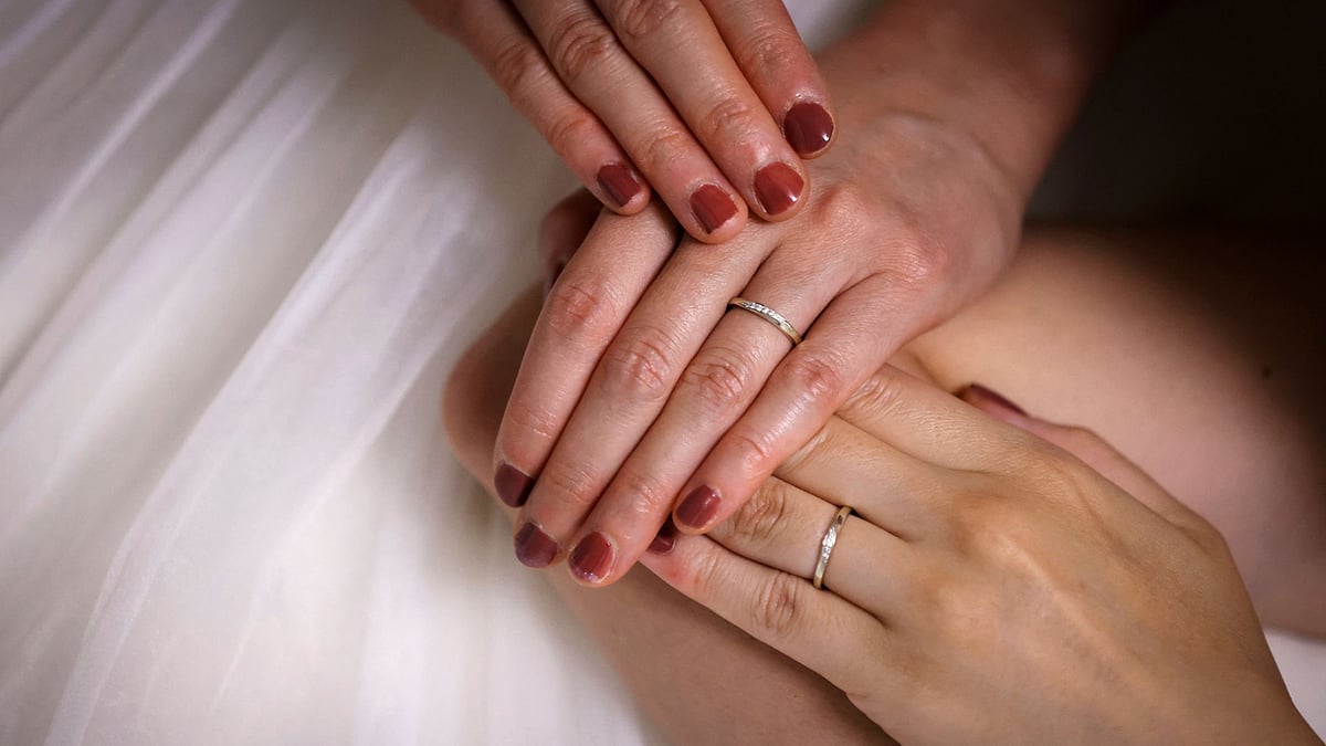 ಲಿಂಗ ಬದಲಾವಣೆ ಮಾಡಿಕೊಂಡ ಕೇಂದ್ರ ಹಣಕಾಸು ಇಲಾಖೆ ಅಧಿಕಾರಿ: ದಾಖಲೆಗಳಿಗೆ ಮಾನ್ಯತೆ