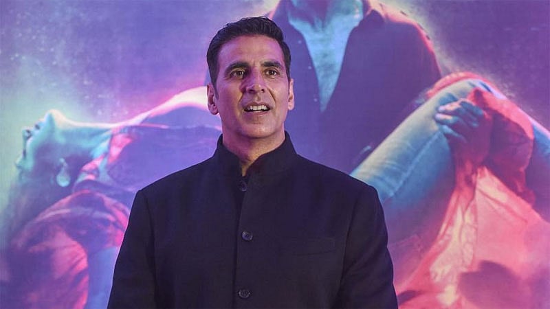 ನಟ ಅಕ್ಷಯ್ ಕುಮಾರ್‌ಗೆ ಕೋವಿಡ್: ಅನಂತ್–ರಾಧಿಕಾ ವಿವಾಹಕ್ಕೆ ಗೈರು