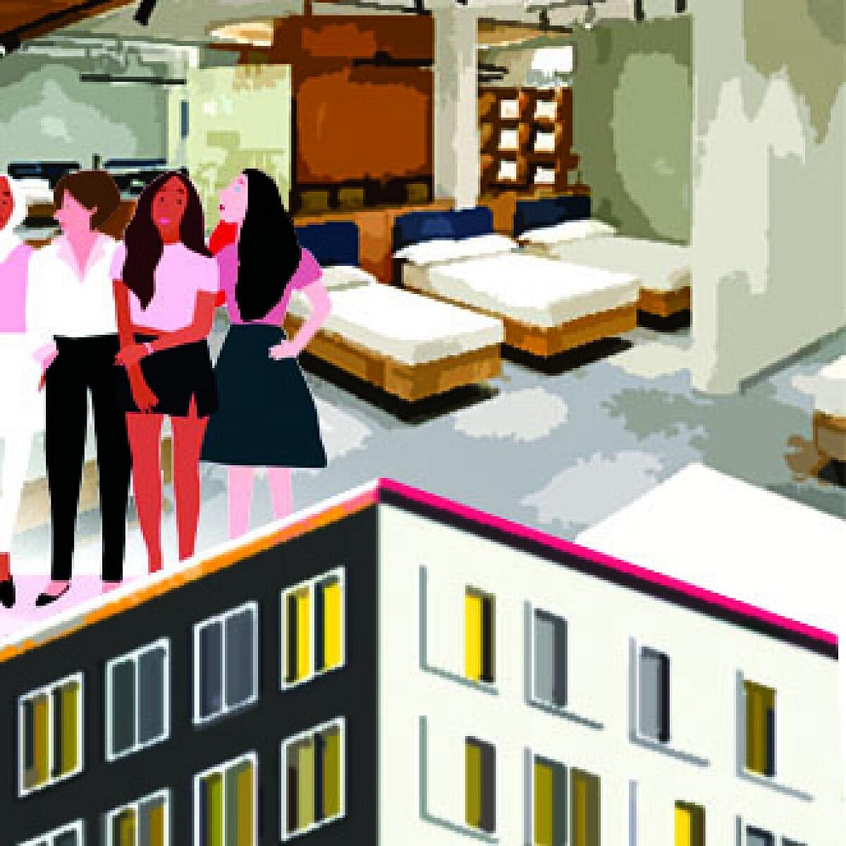 ಸಂಪಾದಕೀಯ | ಬೆಂಗಳೂರಿನ ಪಿ.ಜಿ.ಗಳಲ್ಲಿ ಸುರಕ್ಷತೆ; ಸಮಗ್ರ ನಿಯಮಗಳ ತುರ್ತು ಅಗತ್ಯ