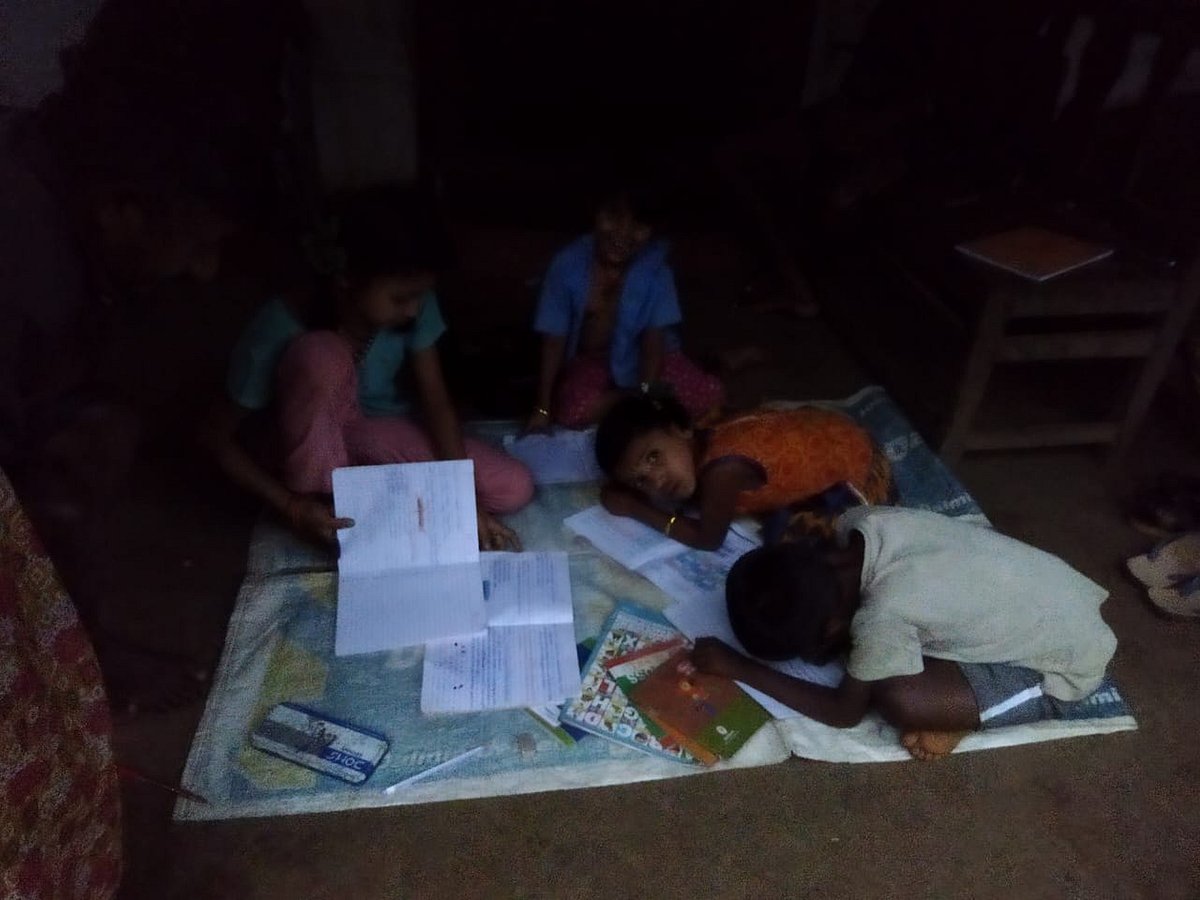 ಉತ್ತರ ಕನ್ನಡ | ಹಳ್ಳಿಗಳಲ್ಲಿ ಹೆಚ್ಚಿದ ‘ಪವರ್ ಕಟ್’ ಕಿರಿಕಿರಿ