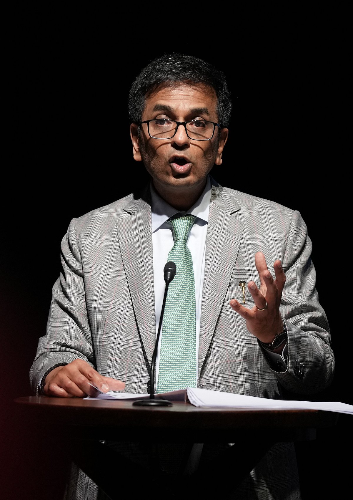 ಜಾಮೀನು ನೀಡದೇ ಇರುವ ಪ್ರವೃತ್ತಿ ಹೆಚ್ಚಳ: ಸಿಜೆಐ ಚಂದ್ರಚೂಡ್ ಕಳವಳ