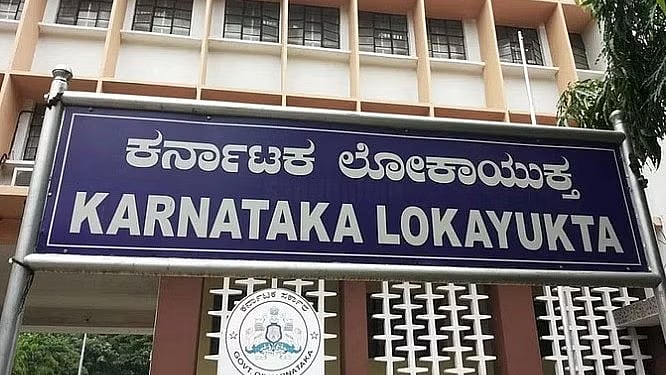 51 ಸ್ಥಳಗಳಲ್ಲಿ ಲೋಕಾಯುಕ್ತ ಪೊಲೀಸರ ದಾಳಿ, ಶೋಧಕಾರ್ಯ