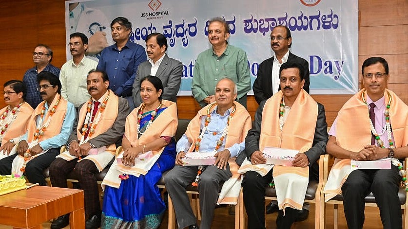 ಜಾತಿ, ದ್ವೇಷದ ಹೆಬ್ಬಾವು ನಮ್ಮನ್ನು ನುಂಗದಿರಲಿ: ಸಾಹಿತಿ ಜಯಂತ್ ಕಾಯ್ಕಿಣಿ