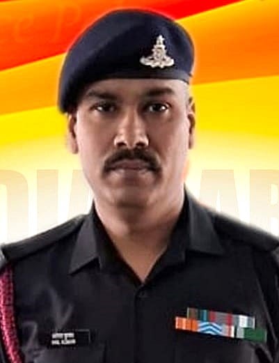 ಸಿಕ್ಕಿಂನಲ್ಲಿ ಬೀದರ್‌ ಯೋಧನ ಸಾವು